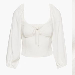 Novella Blouse
